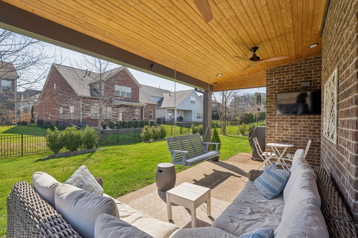 5008 Rizer Point Drive Franklin TN 37069