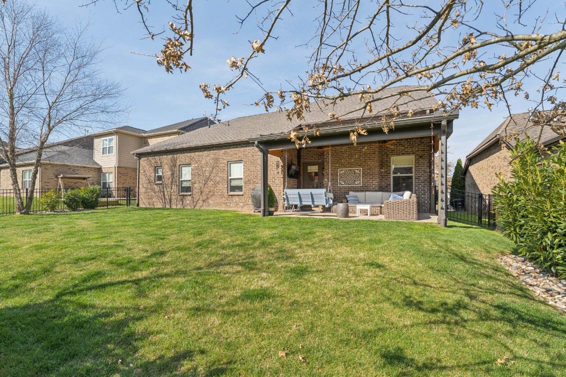 5008 Rizer Point Drive Franklin TN 37069