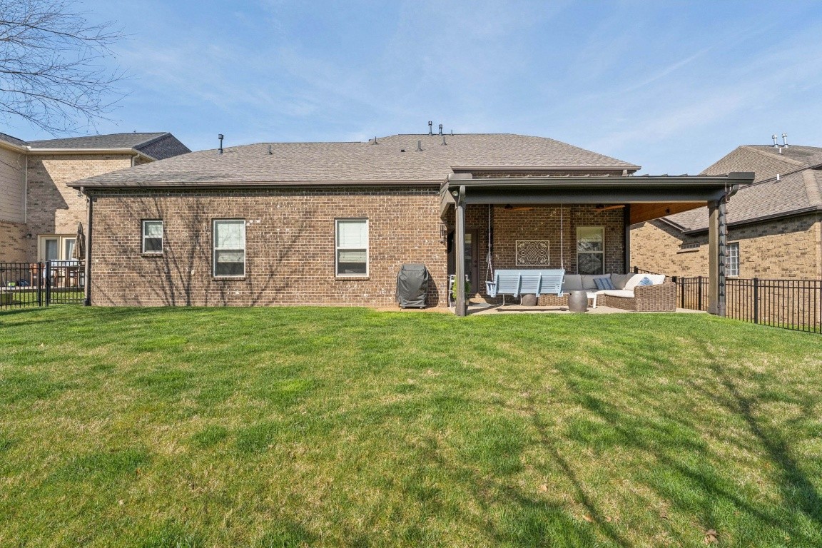 5008 Rizer Point Drive Franklin TN 37069