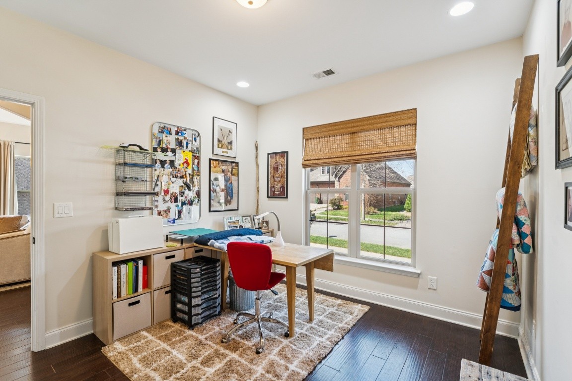 5008 Rizer Point Drive Franklin TN 37069
