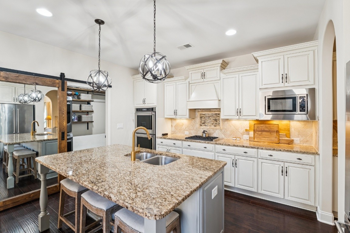 5008 Rizer Point Drive Franklin TN 37069