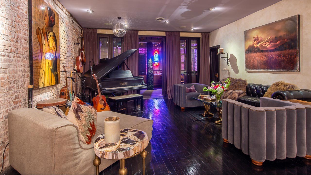 213 Printers Alley Nashville TN 37201