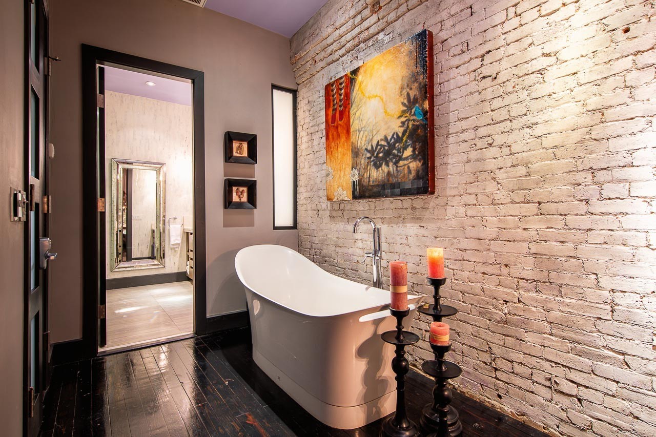 213 Printers Alley Nashville TN 37201