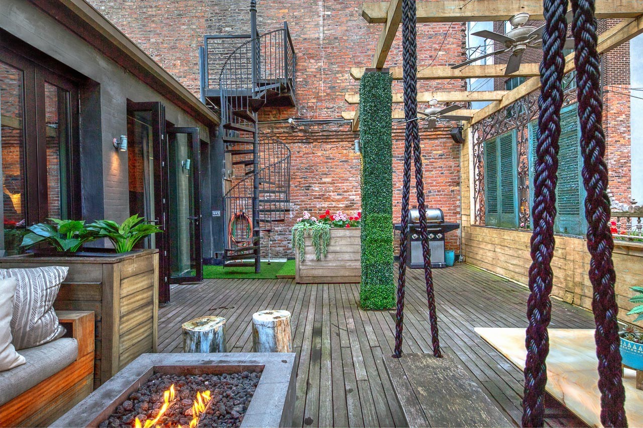 213 Printers Alley Nashville TN 37201