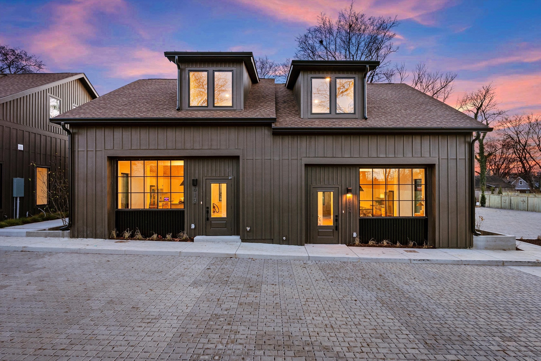 611 Richmond Bend Nashville TN 37206