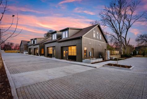611 Richmond Bend Nashville TN 37206