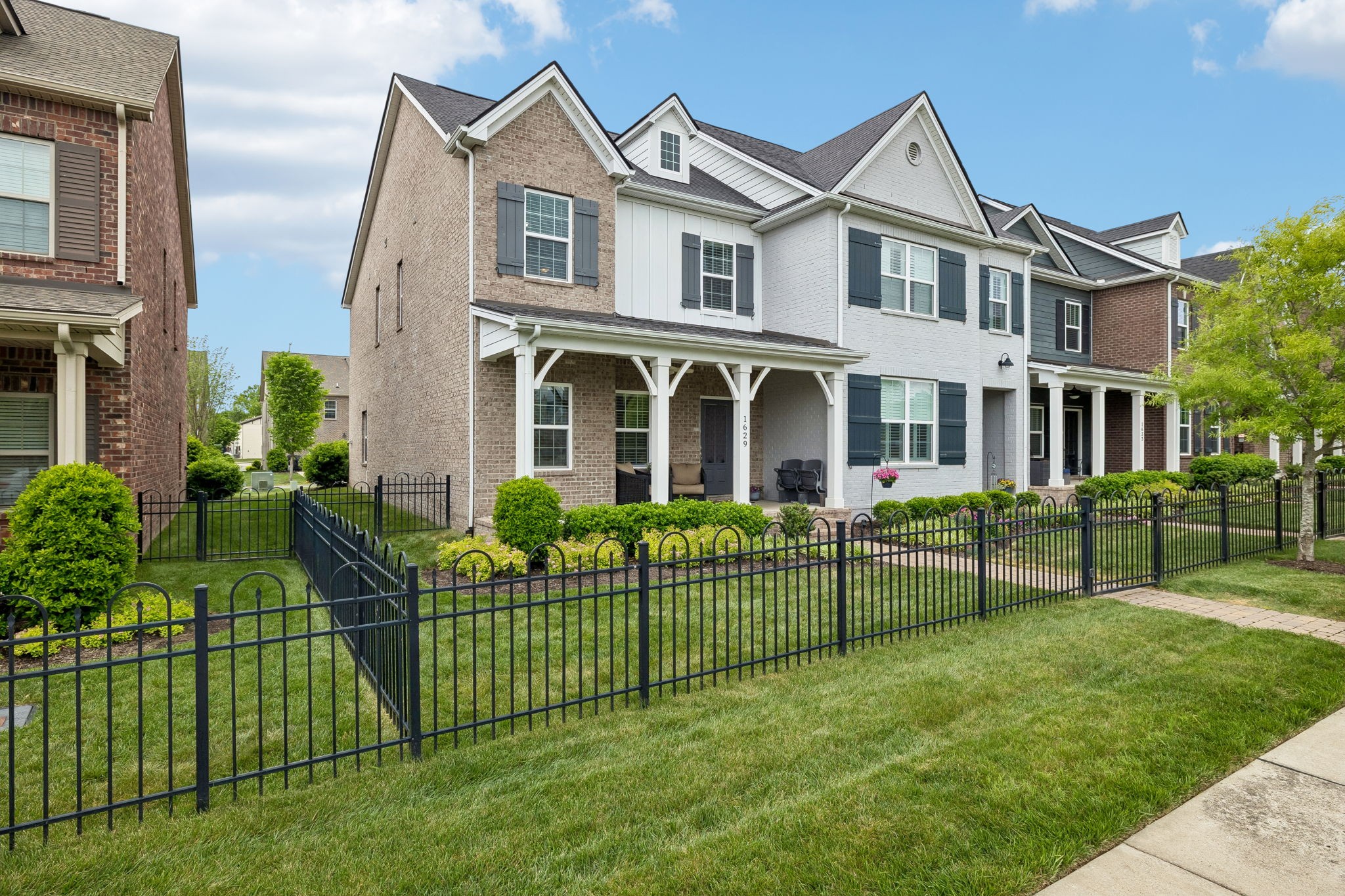 Hendersonville TN, 1629 Drakes Creek Road