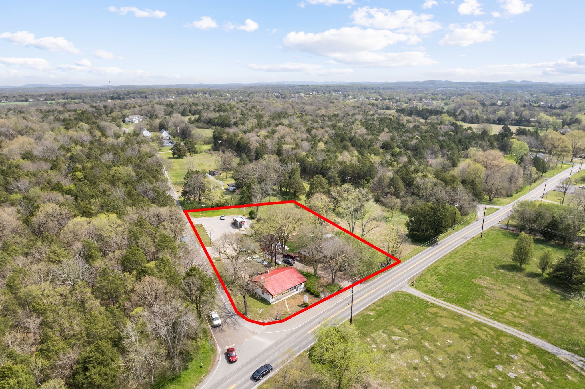 3714 W Jefferson Pike Murfreesboro TN 37129