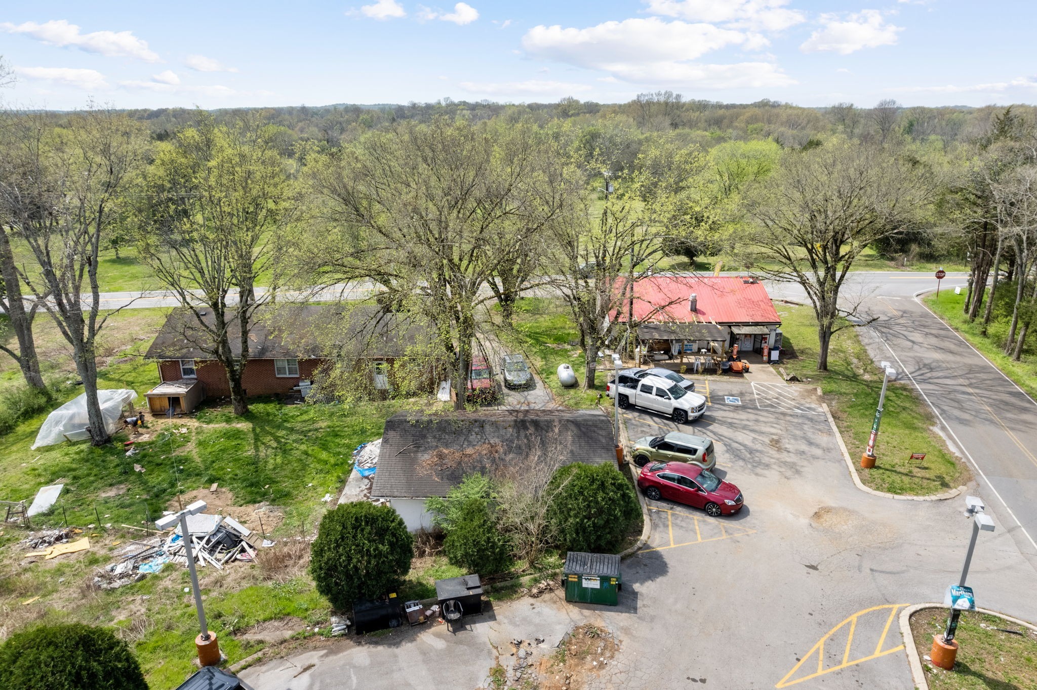3714 W Jefferson Pike Murfreesboro TN 37129