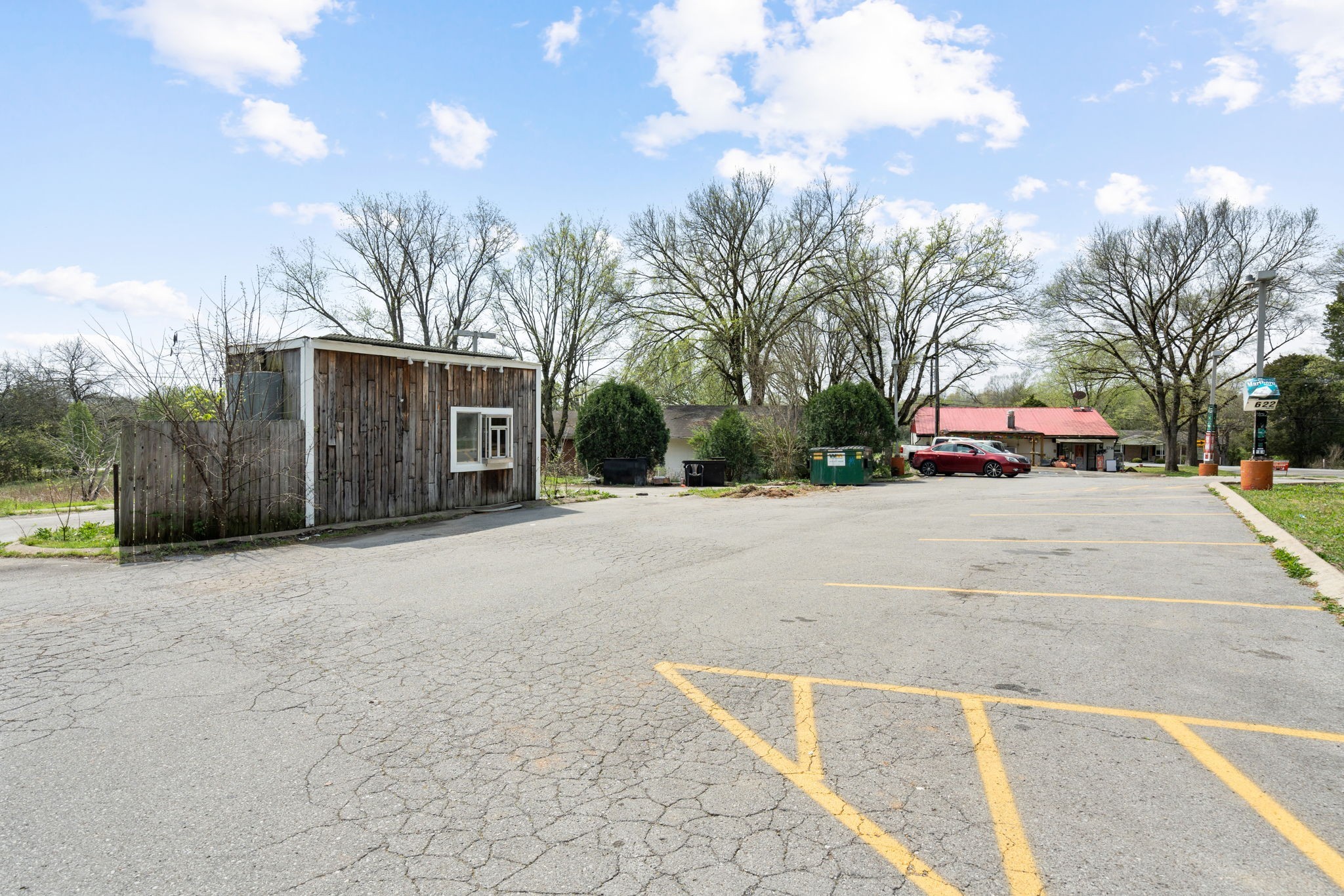 3714 W Jefferson Pike Murfreesboro TN 37129