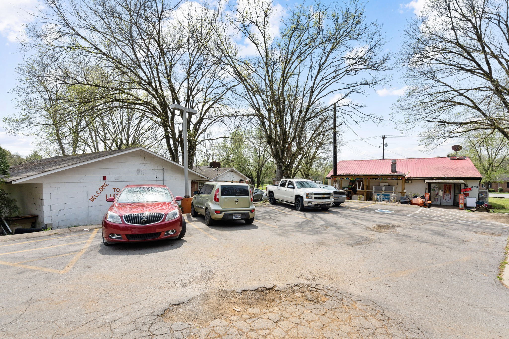 3714 W Jefferson Pike Murfreesboro TN 37129