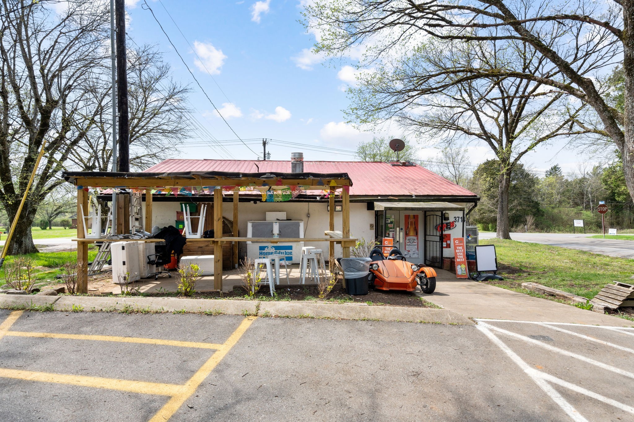 3714 W Jefferson Pike Murfreesboro TN 37129