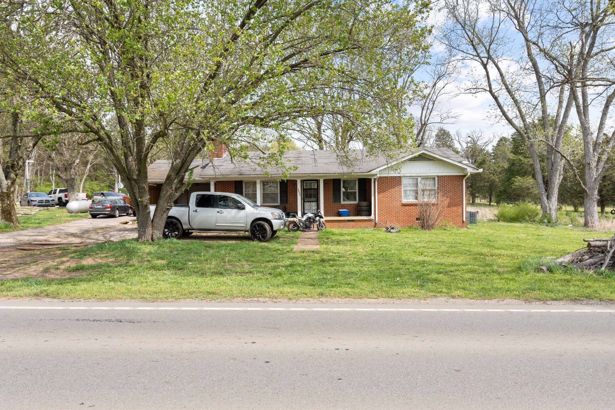 3714 W Jefferson Pike Murfreesboro TN 37129