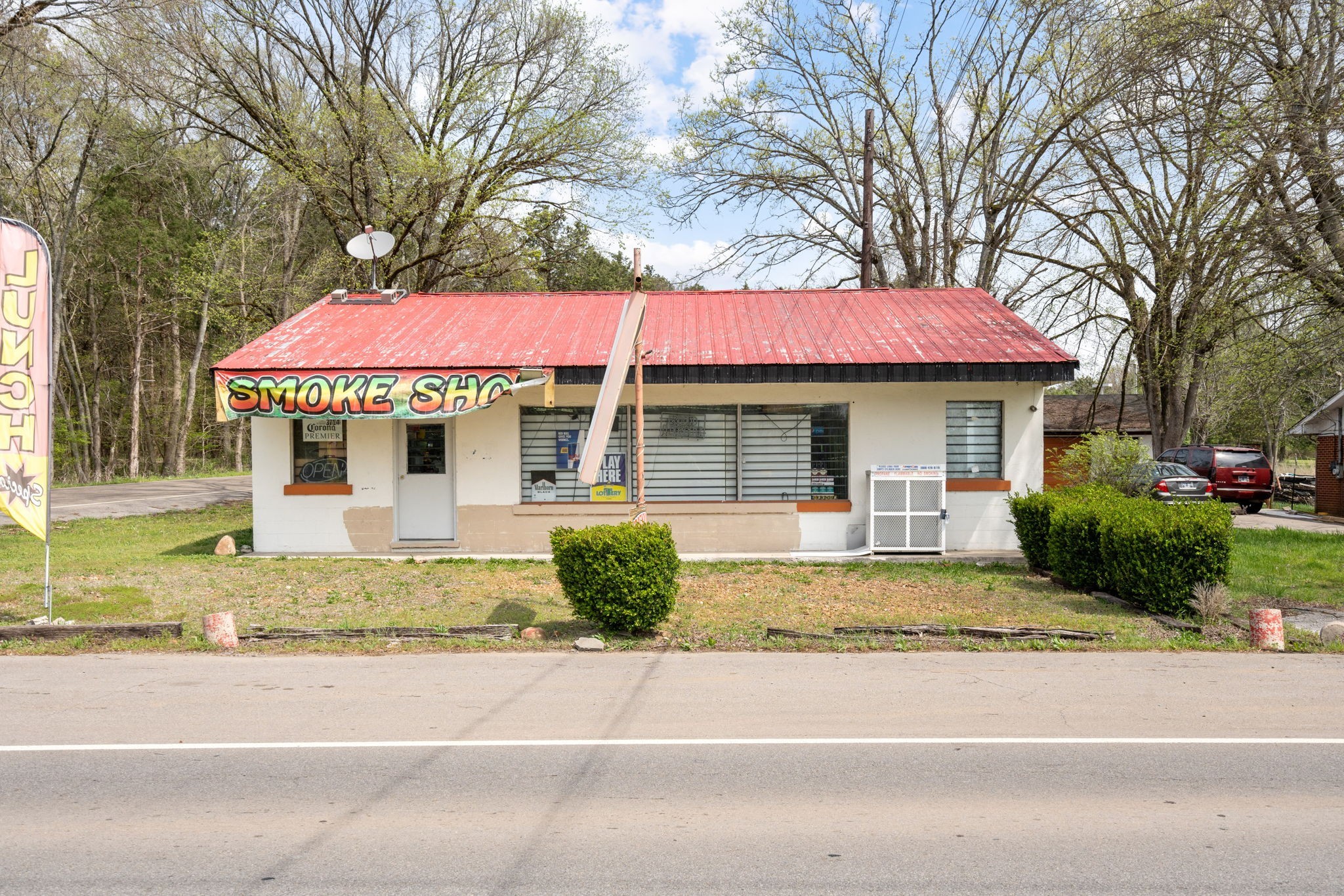 3714 W Jefferson Pike Murfreesboro TN 37129