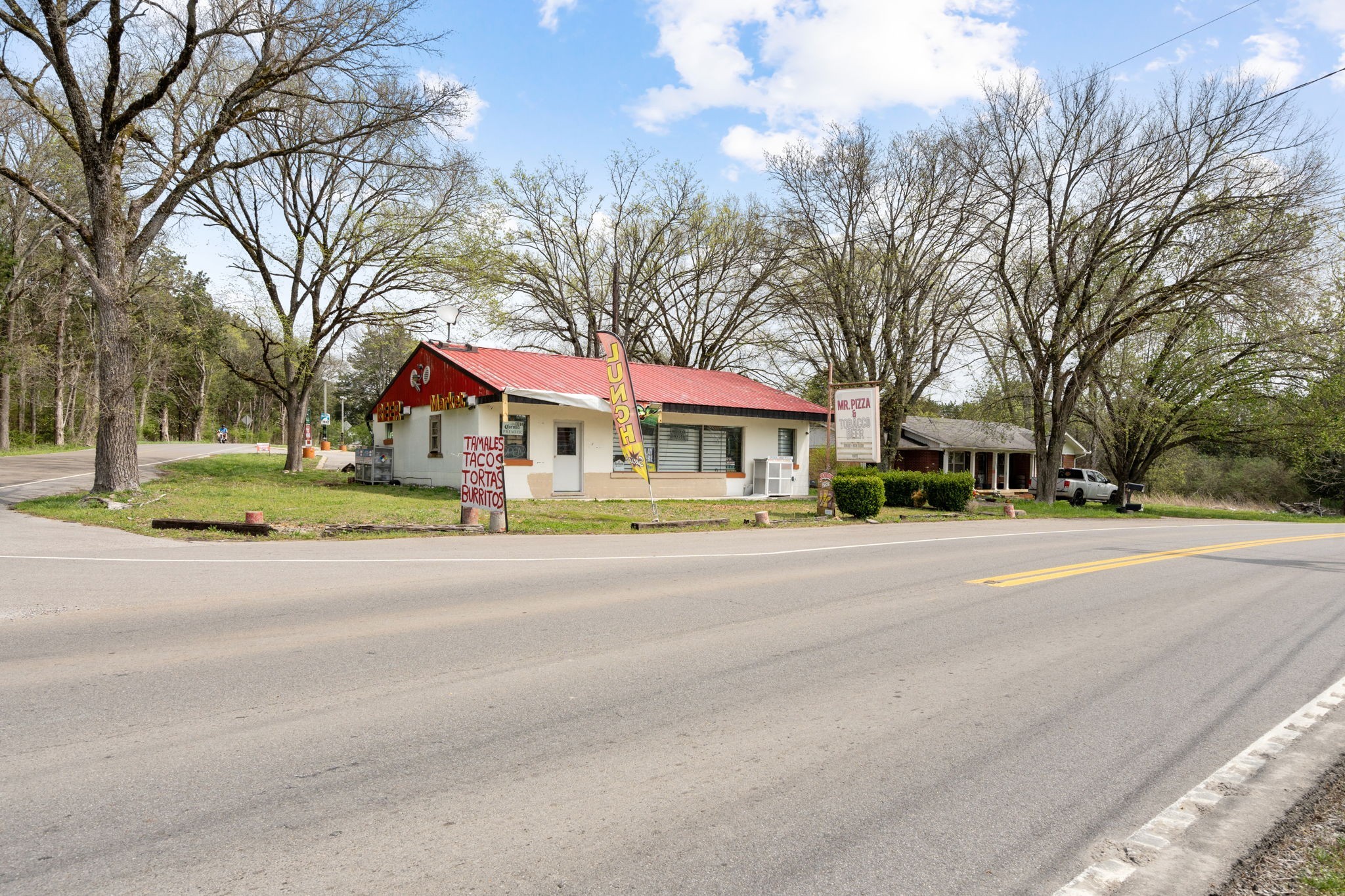 3714 W Jefferson Pike Murfreesboro TN 37129