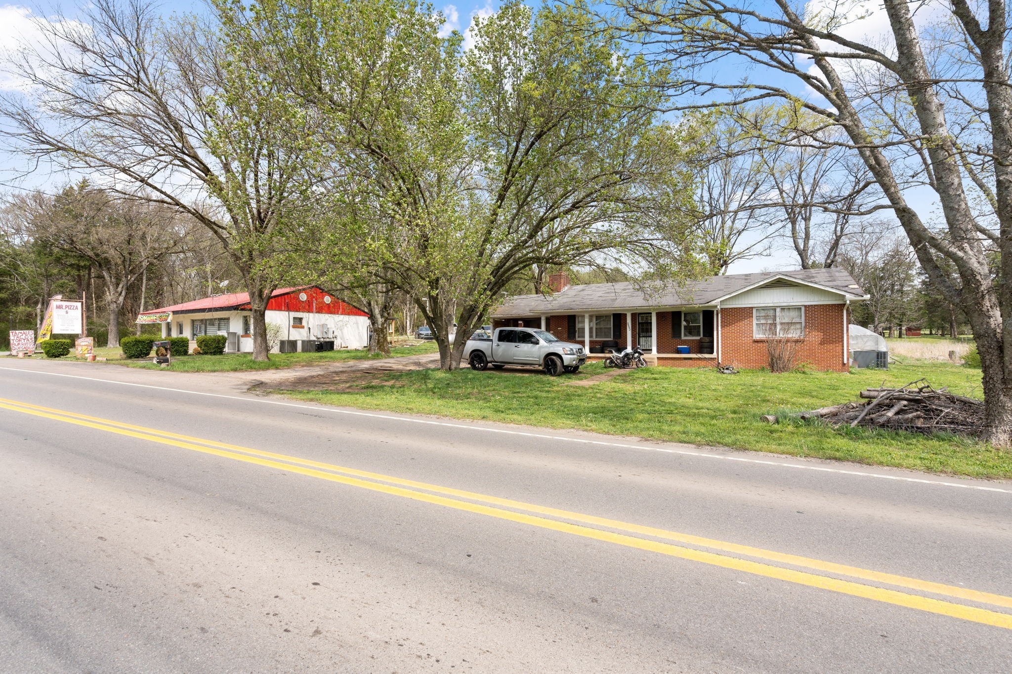 3714 W Jefferson Pike Murfreesboro TN 37129