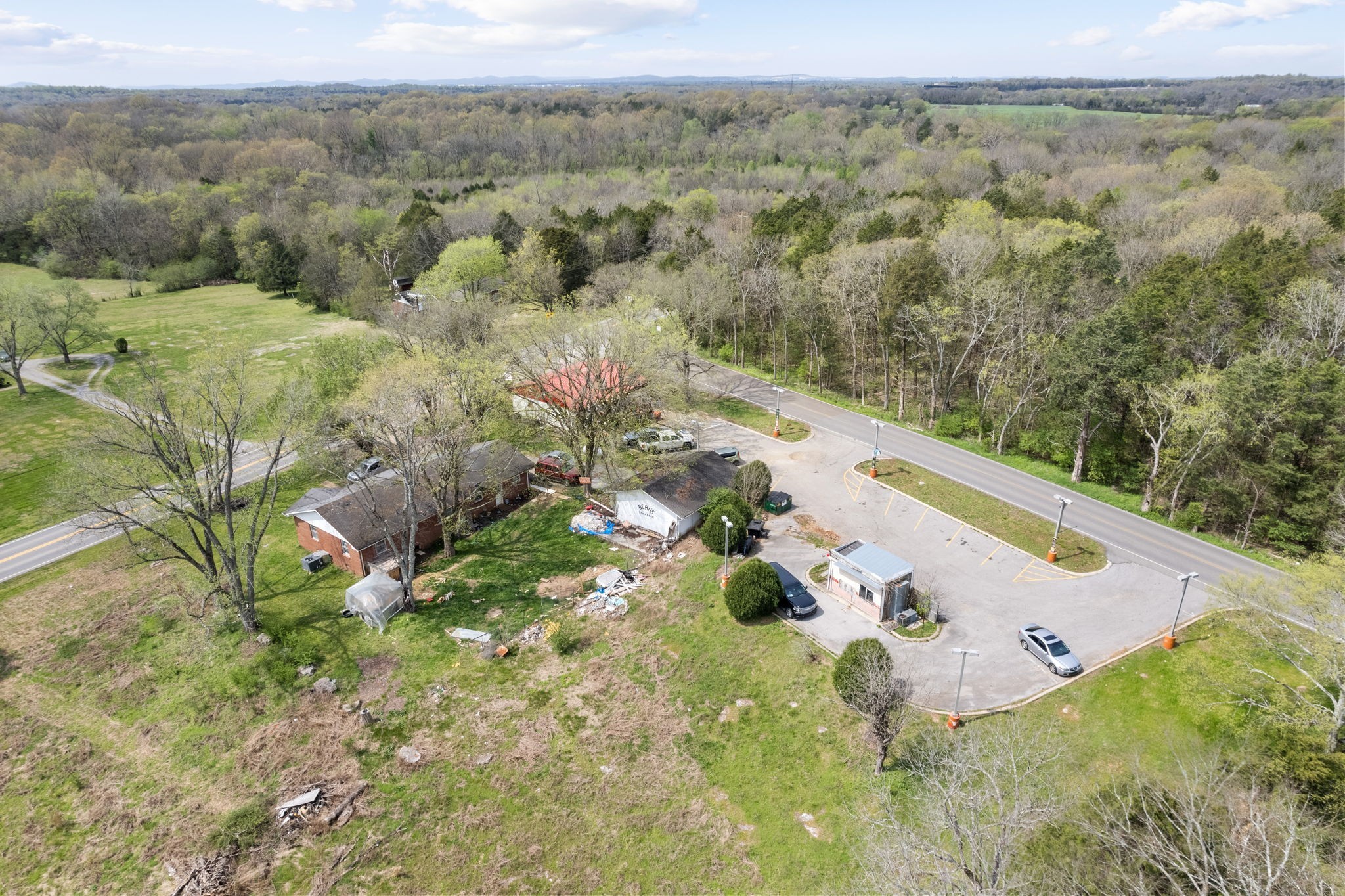 3714 W Jefferson Pike Murfreesboro TN 37129