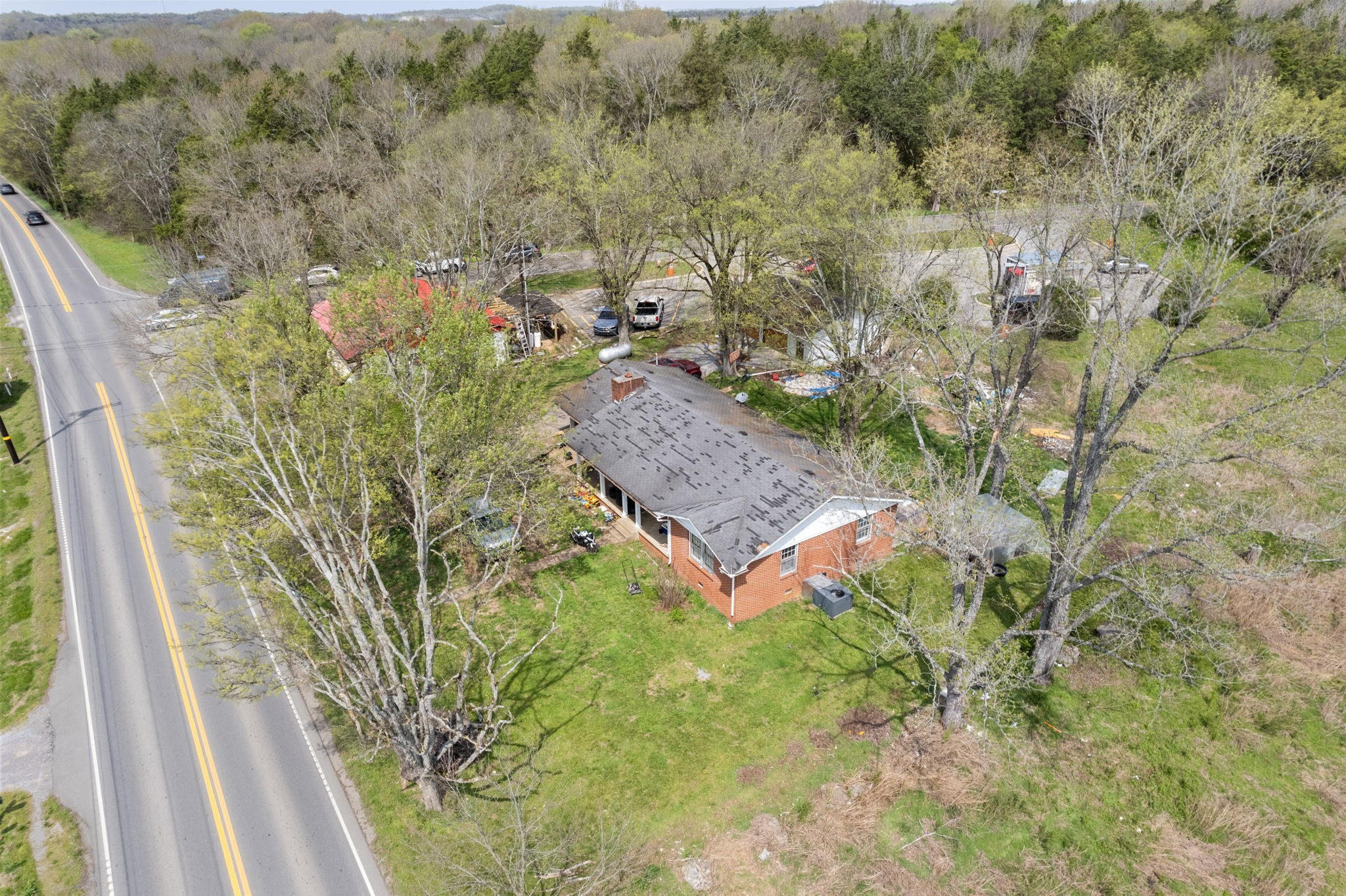 3714 W Jefferson Pike Murfreesboro TN 37129