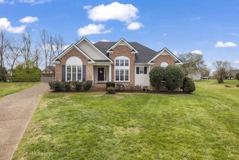2827 Jason Court Thompsons Station TN 37179