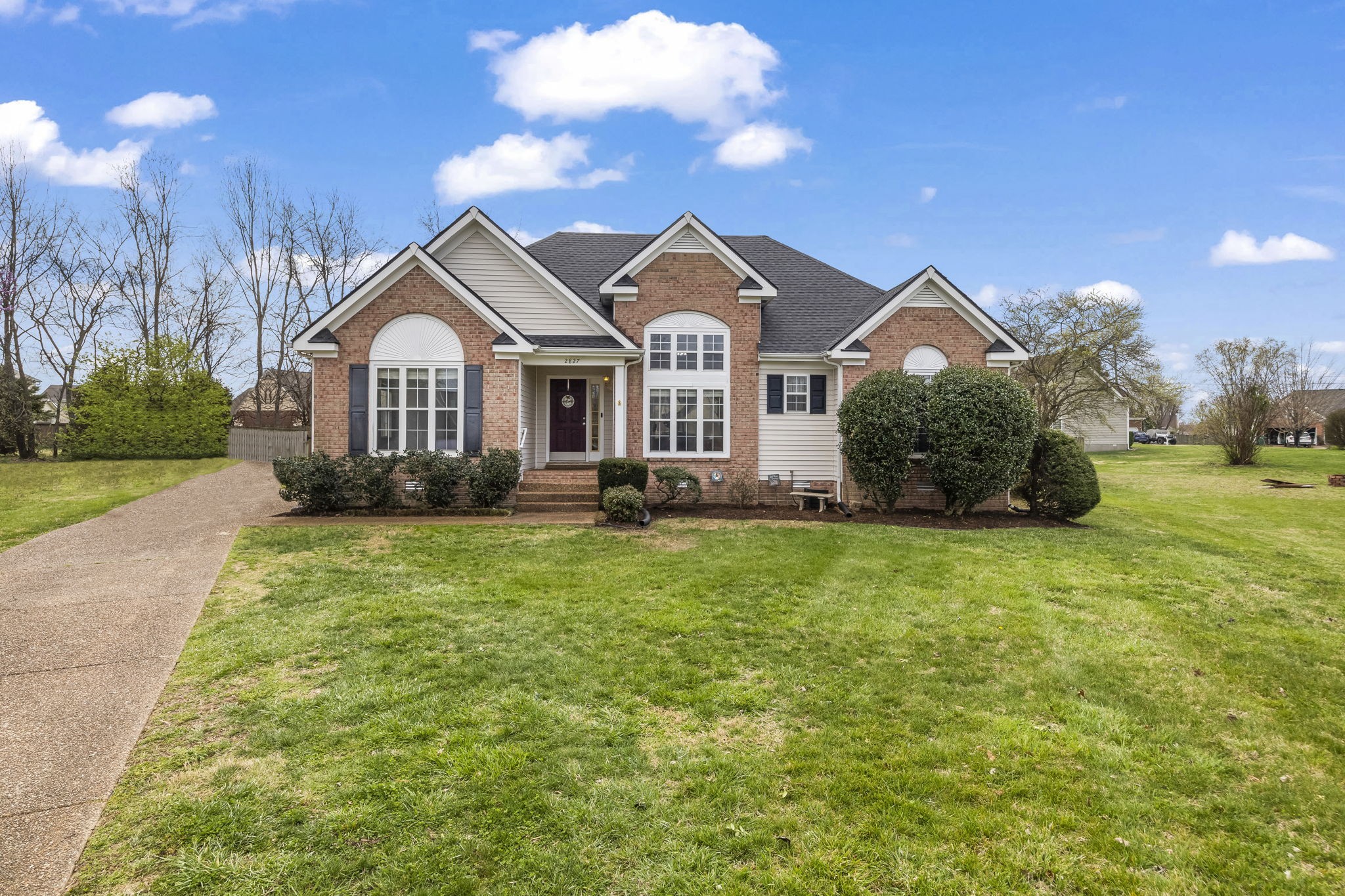 2827 Jason Court Thompsons Station TN 37179