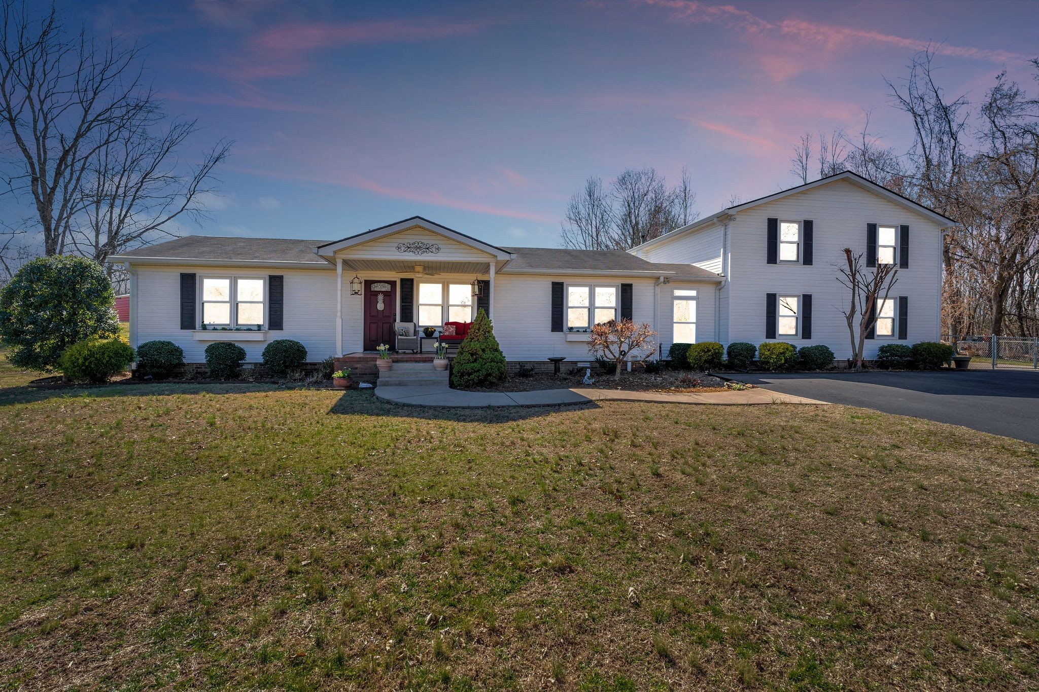 489 Calista Road White House TN 37188