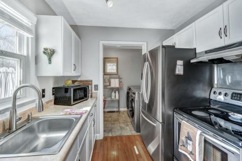 489 Calista Road White House TN 37188
