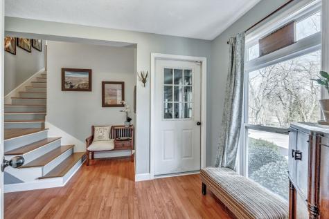 489 Calista Road White House TN 37188