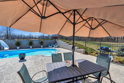 489 Calista Road White House TN 37188