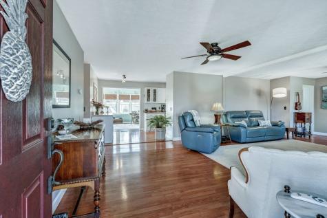 489 Calista Road White House TN 37188