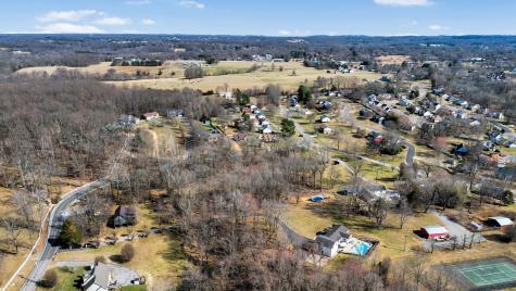 489 Calista Road White House TN 37188