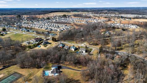 489 Calista Road White House TN 37188