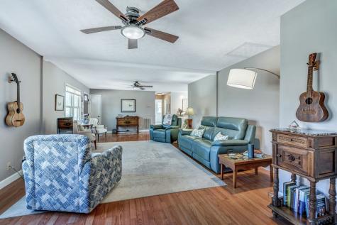 489 Calista Road White House TN 37188