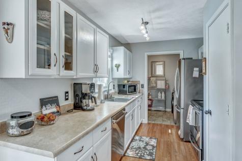 489 Calista Road White House TN 37188