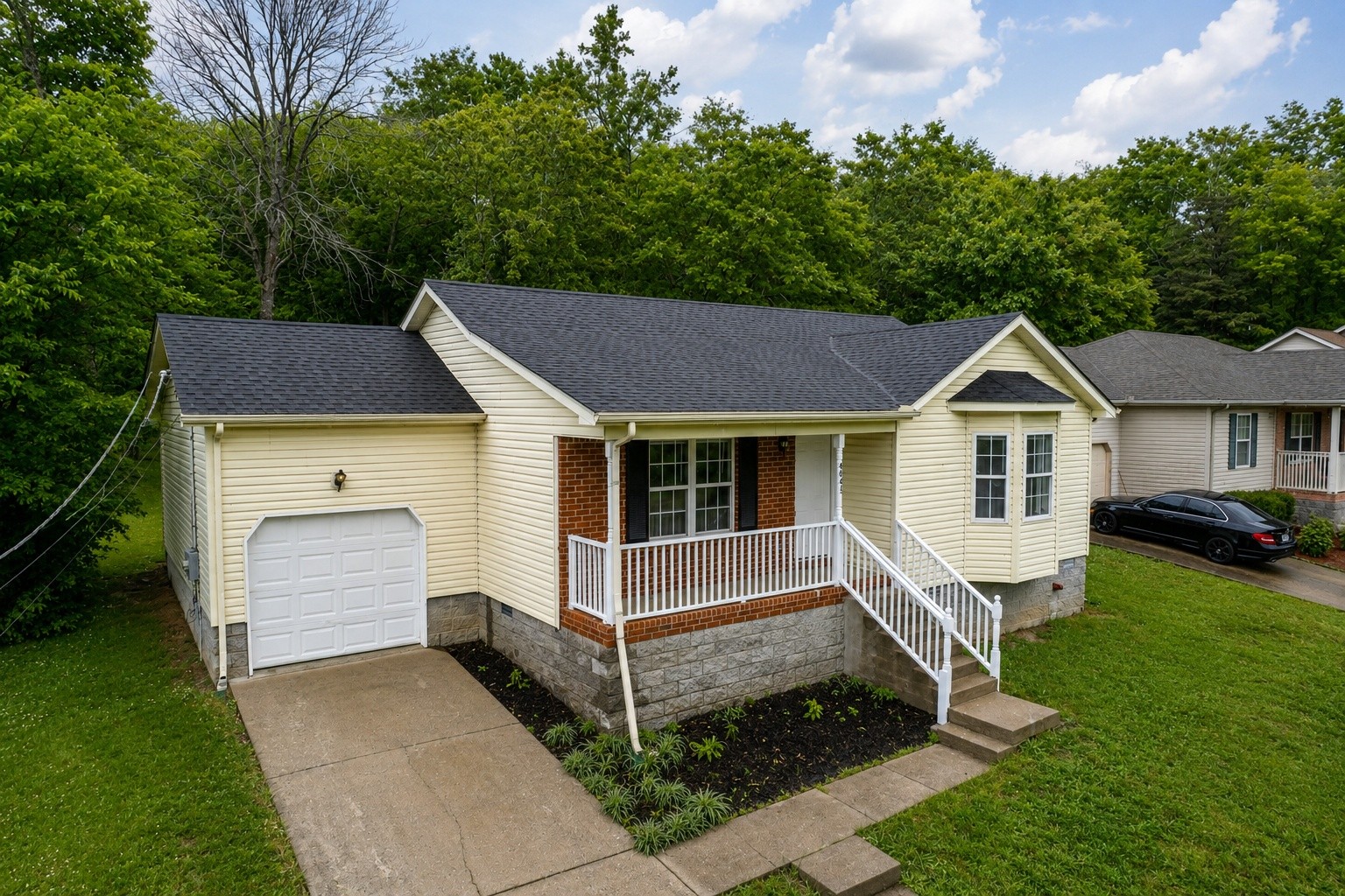 4041 Moss Road Antioch TN 37013