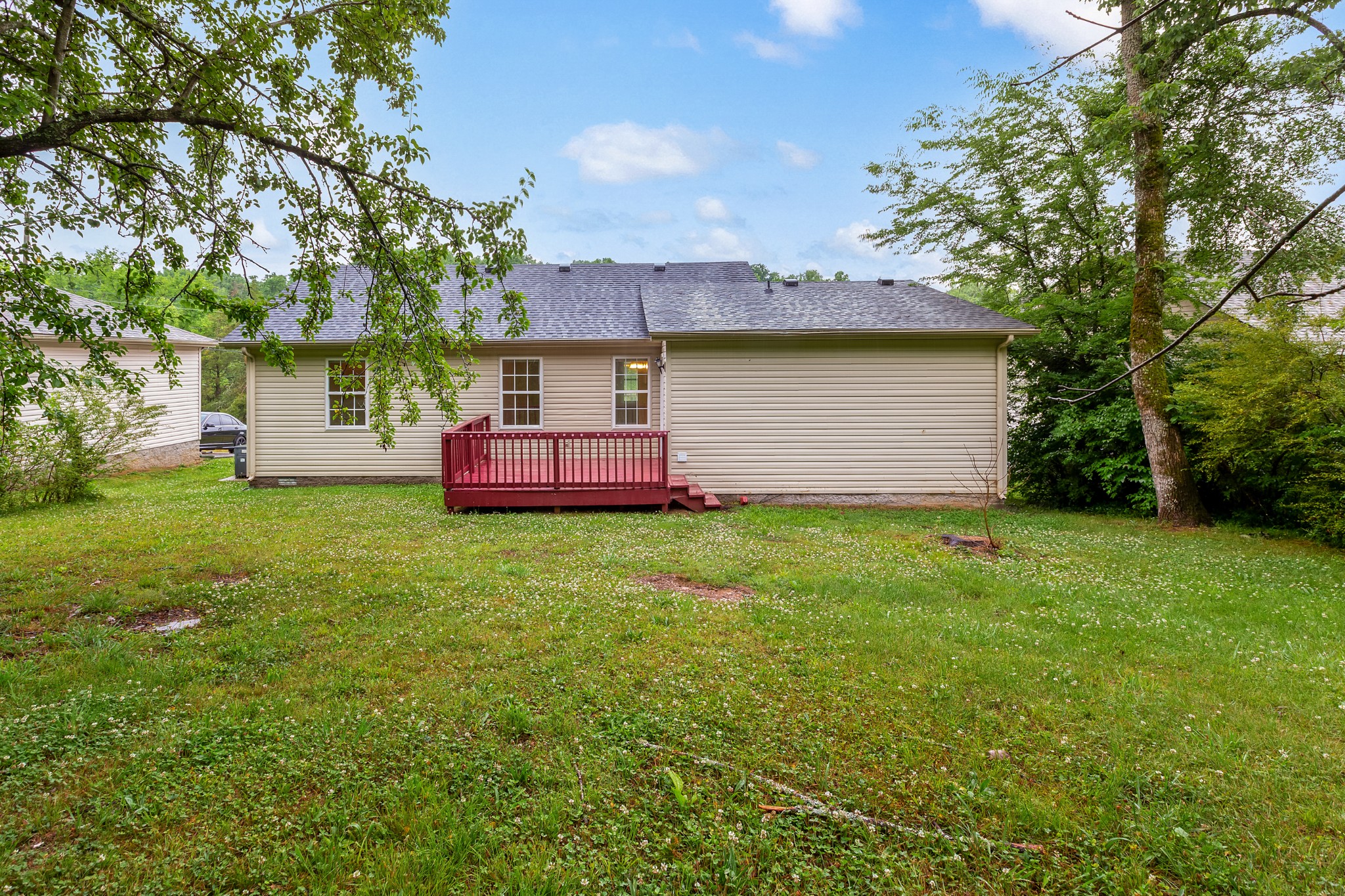 4041 Moss Road Antioch TN 37013