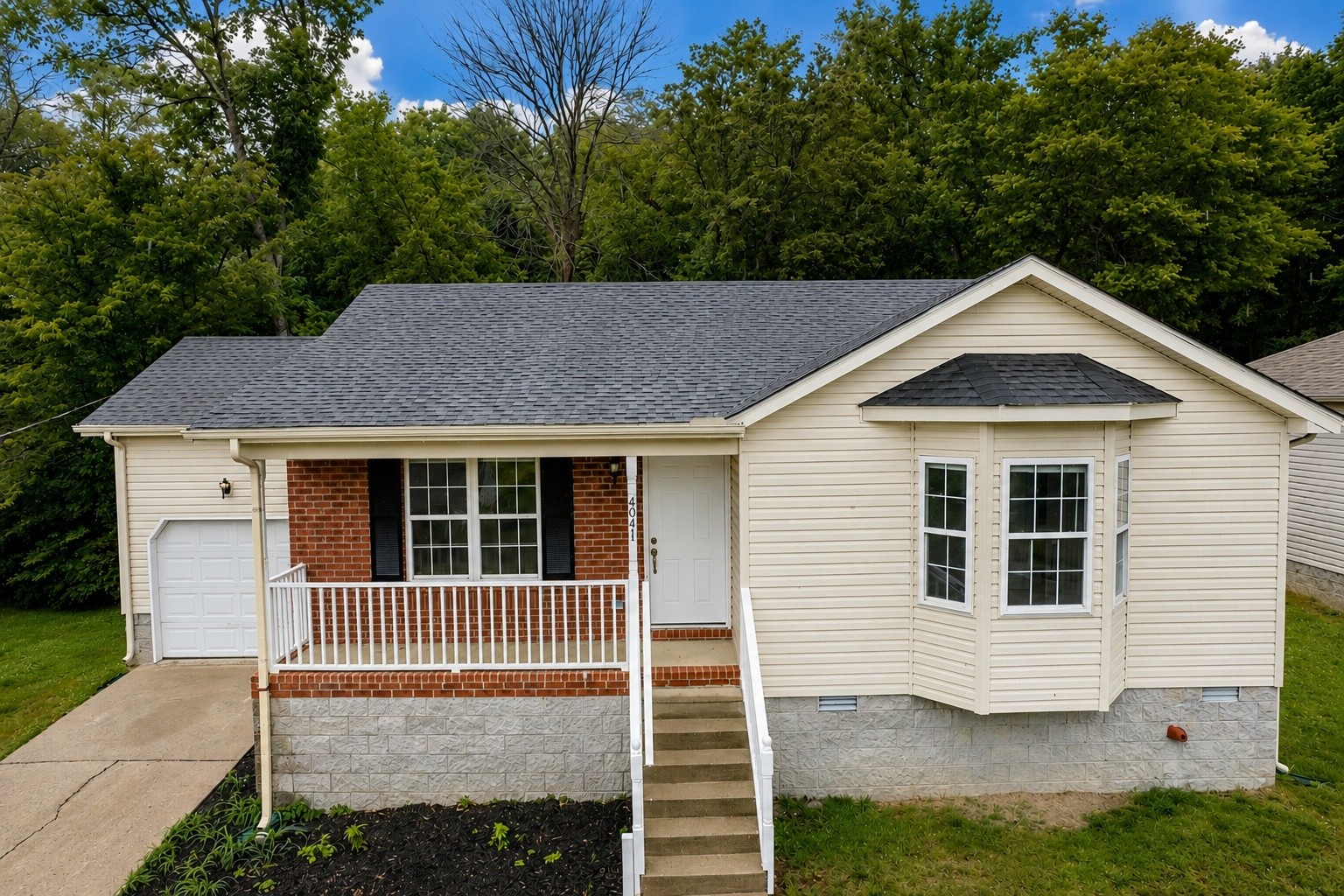 4041 Moss Road Antioch TN 37013