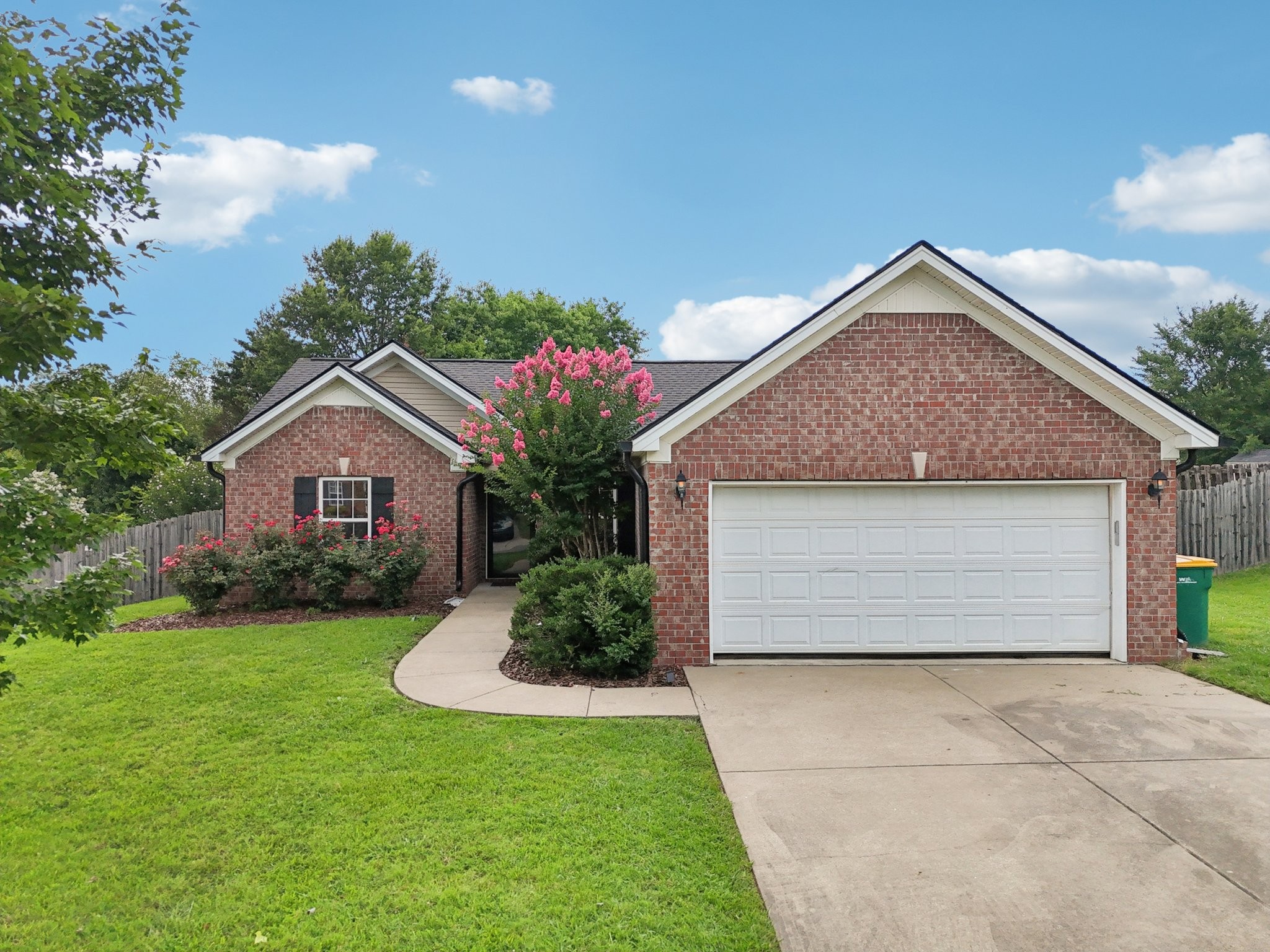 3315 Monoco Drive Spring Hill TN 37174