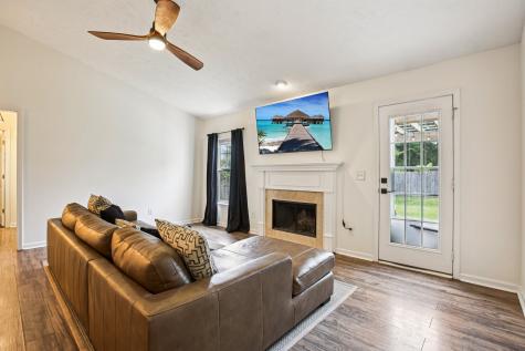 3315 Monoco Drive Spring Hill TN 37174