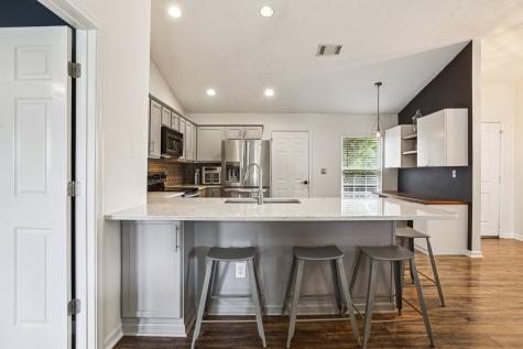 3315 Monoco Drive Spring Hill TN 37174