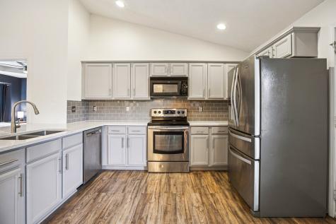 3315 Monoco Drive Spring Hill TN 37174