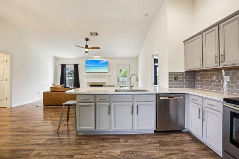 3315 Monoco Drive Spring Hill TN 37174