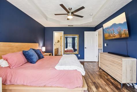 3315 Monoco Drive Spring Hill TN 37174