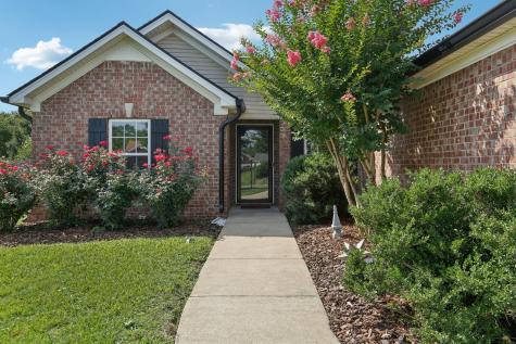 3315 Monoco Drive Spring Hill TN 37174