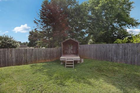 3315 Monoco Drive Spring Hill TN 37174