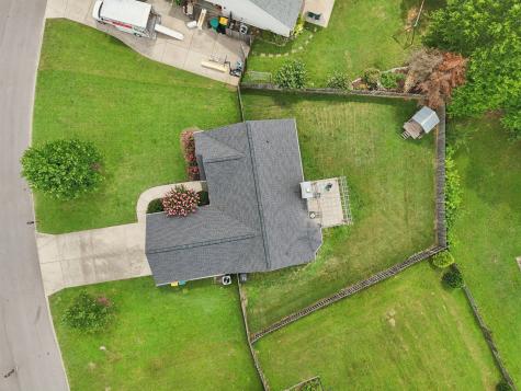 3315 Monoco Drive Spring Hill TN 37174