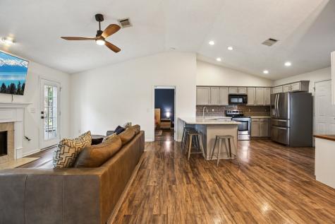 3315 Monoco Drive Spring Hill TN 37174