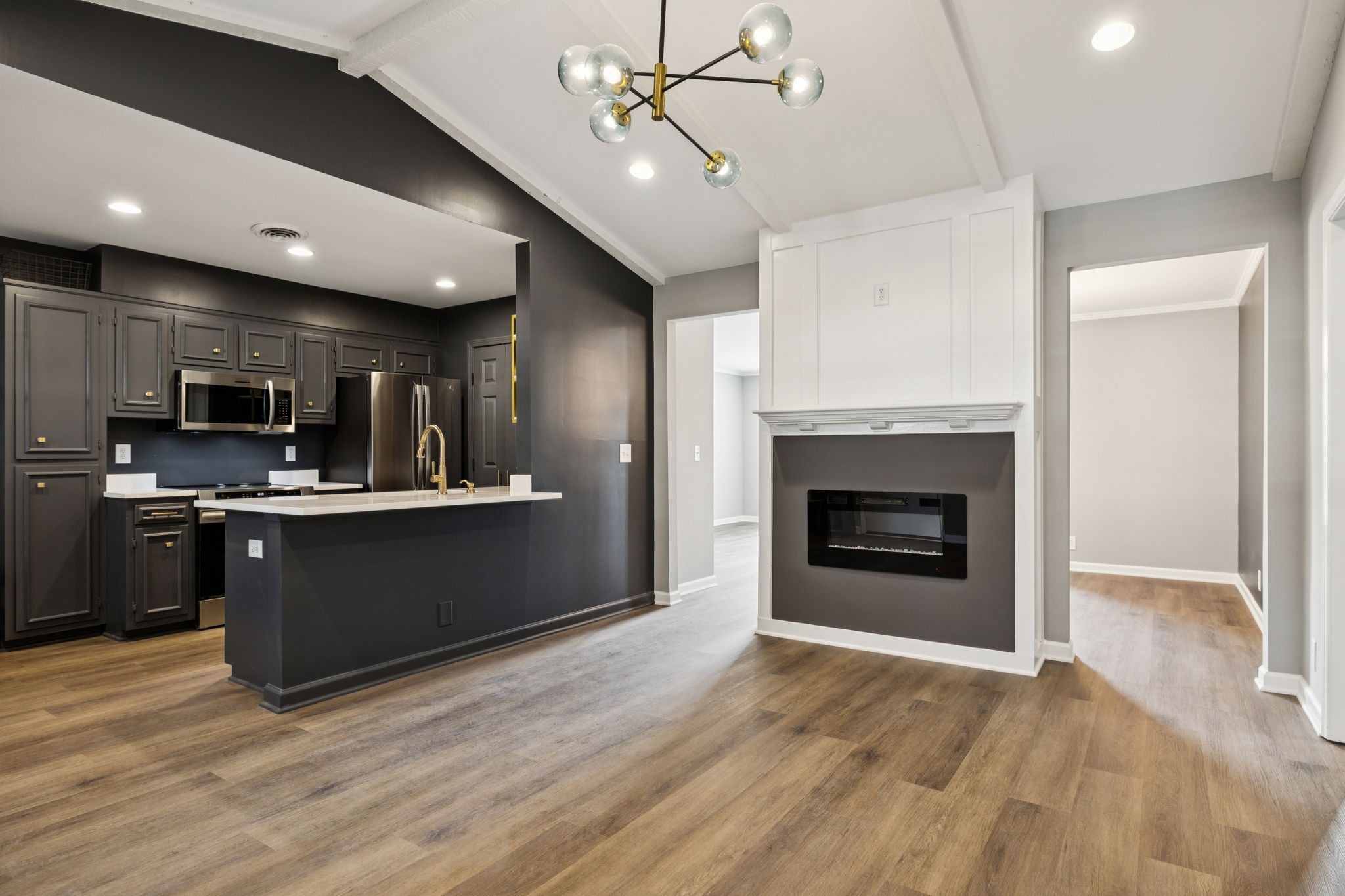 1005 Todd Preis Drive Nashville TN 37221