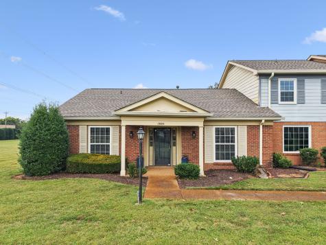 1005 Todd Preis Drive Nashville TN 37221