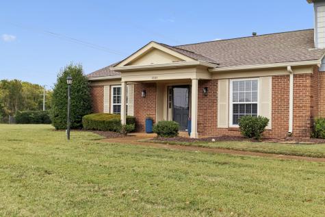 1005 Todd Preis Drive Nashville TN 37221