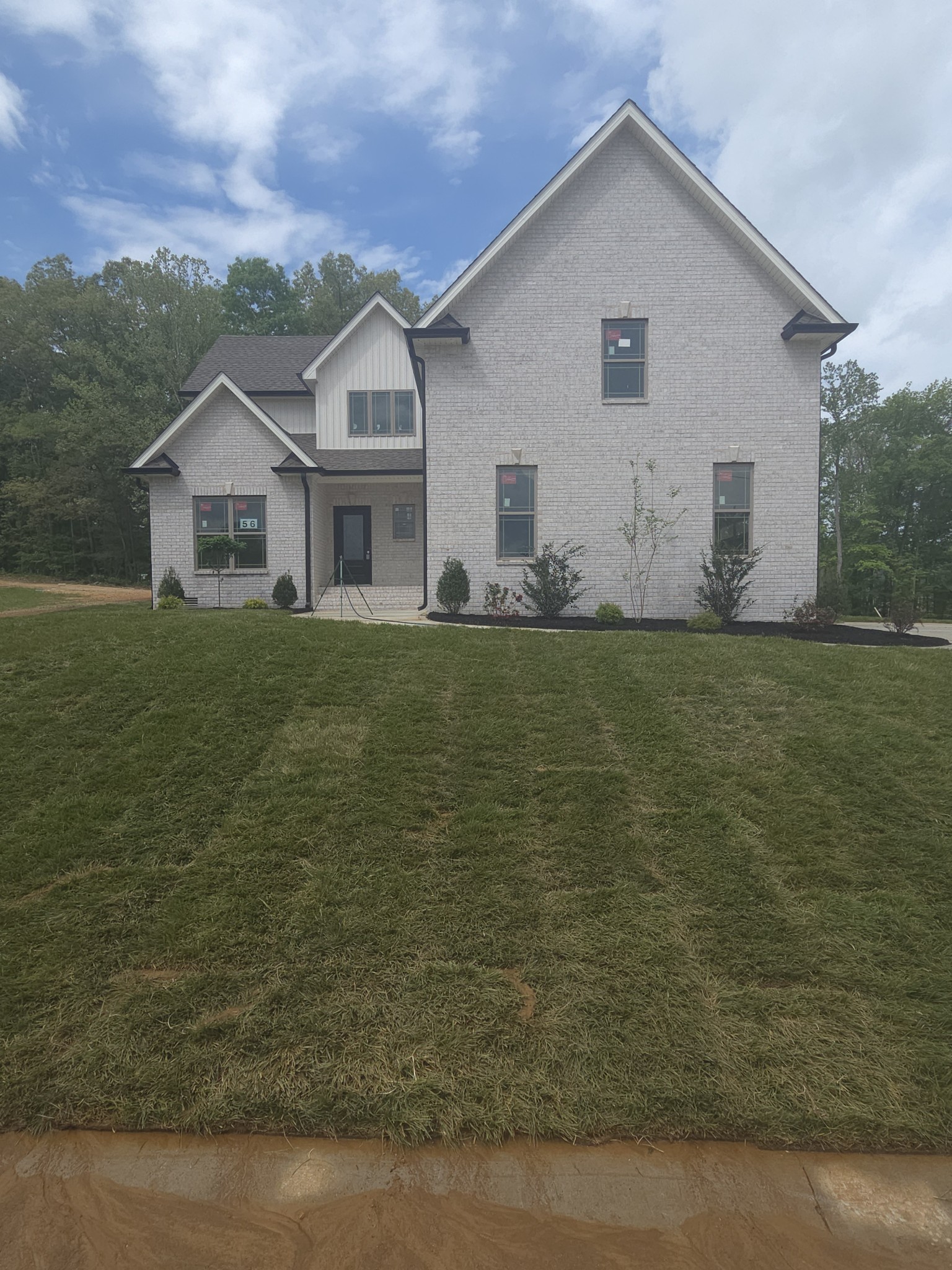 402 N Starwood Court Clarksville TN 37042